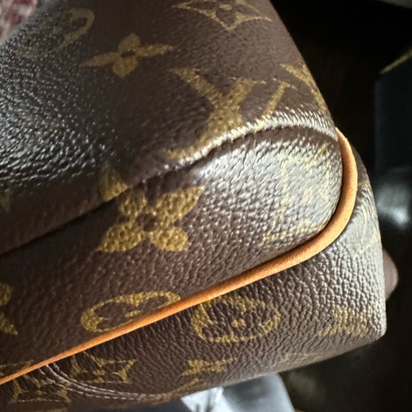 💯 authentic Louis Vuitton totally mm - Picture 12 of 15